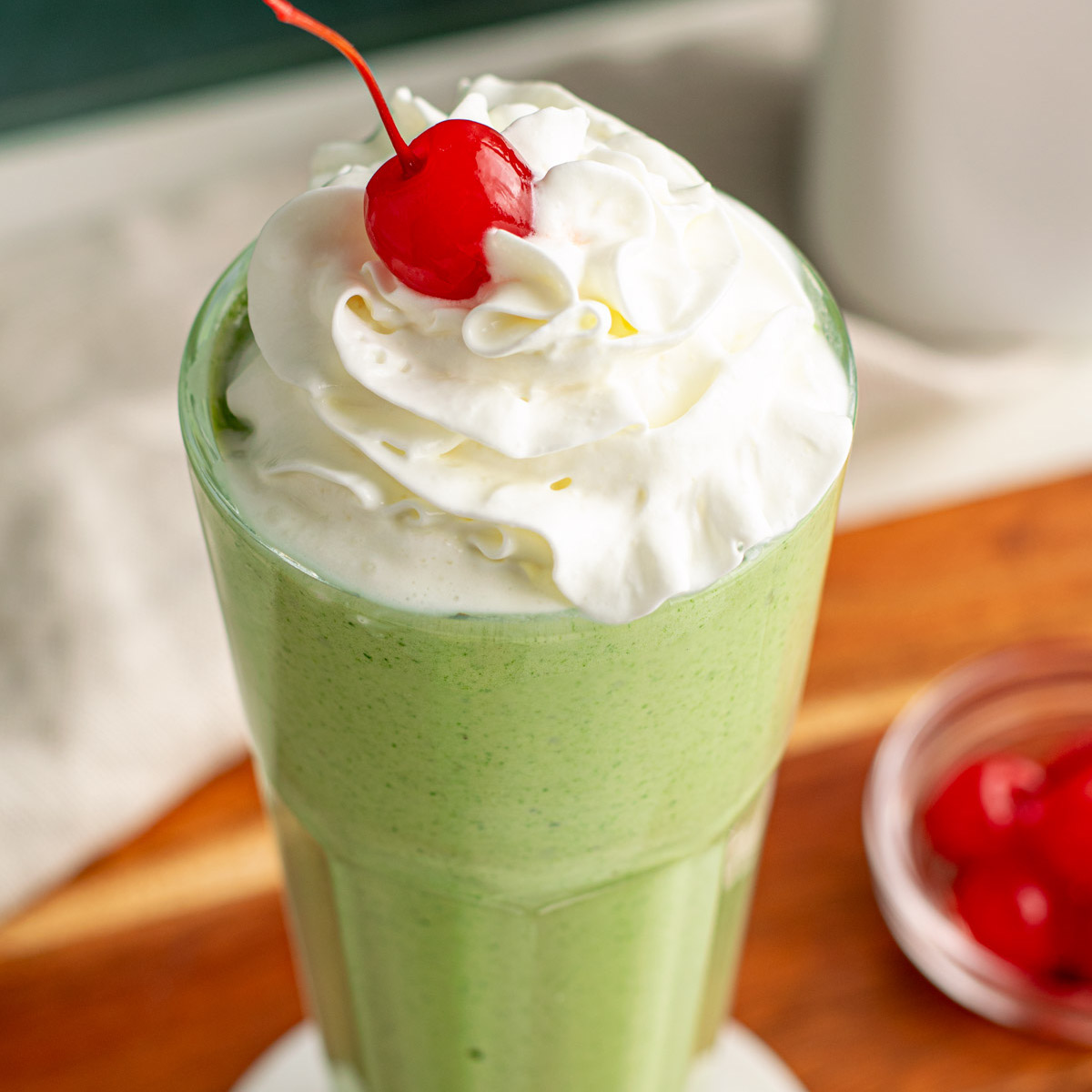 protein-shamrock-shake-