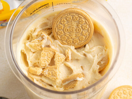 新品未開封　エイチ・ツー・オー　HASessence クリームN 30g golden-oreo-protein-creami-